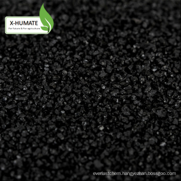 X-Humate Humic Manufacturer Potassium Humate 98% Granule